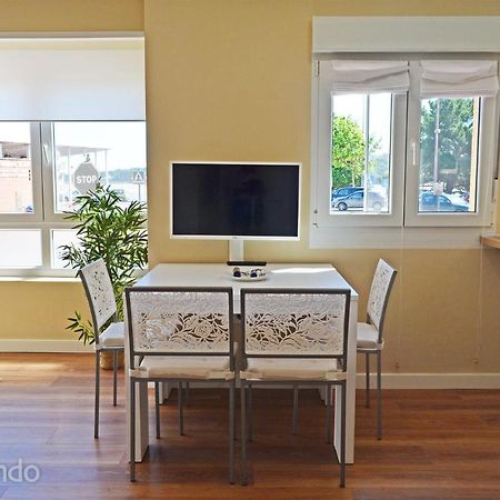 Apartamento Marejada - Para Amantes De La Luz Y Las Casas Acogedoras 圣维森特-德拉巴尔克拉 外观 照片