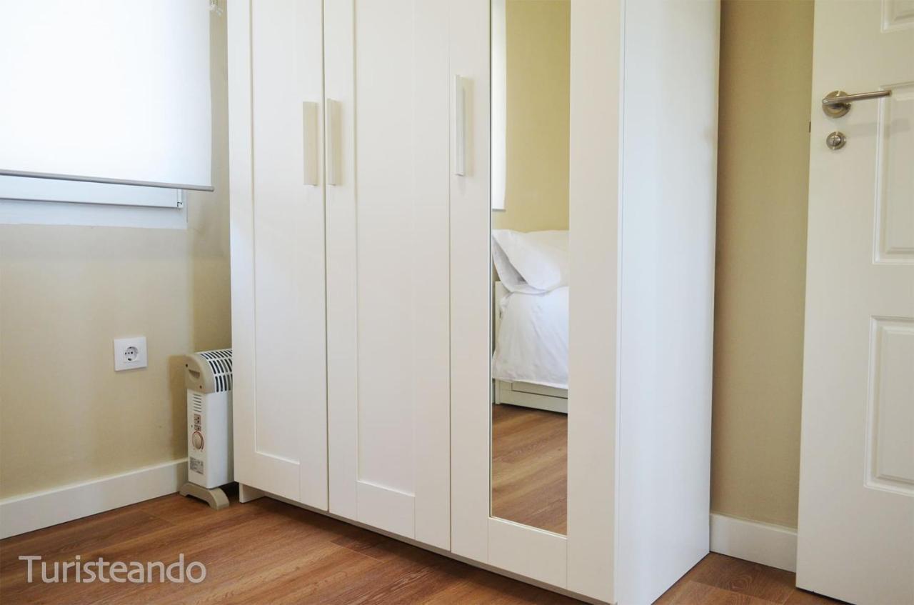 Apartamento Marejada - Para Amantes De La Luz Y Las Casas Acogedoras 圣维森特-德拉巴尔克拉 外观 照片