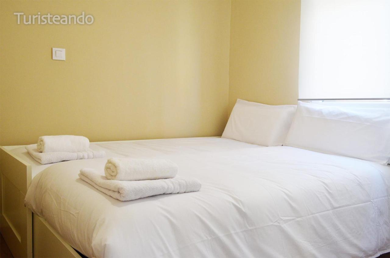 Apartamento Marejada - Para Amantes De La Luz Y Las Casas Acogedoras 圣维森特-德拉巴尔克拉 外观 照片