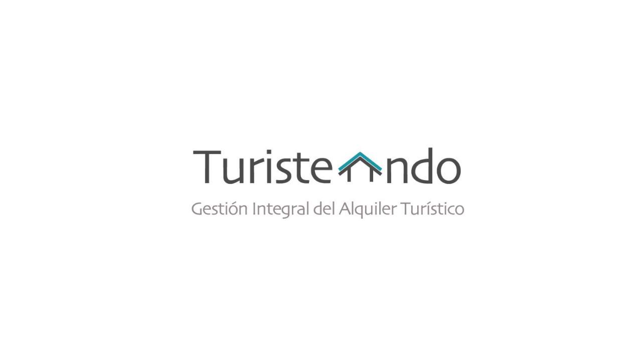 Apartamento Marejada - Para Amantes De La Luz Y Las Casas Acogedoras 圣维森特-德拉巴尔克拉 外观 照片